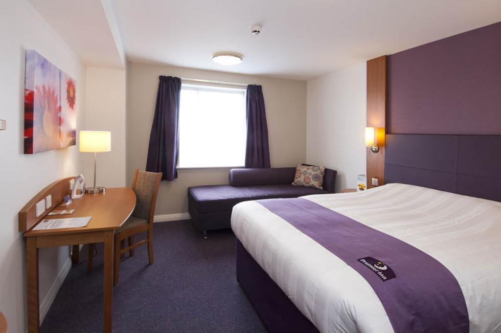 Holiday Inn Newcastle City المظهر الخارجي الصورة