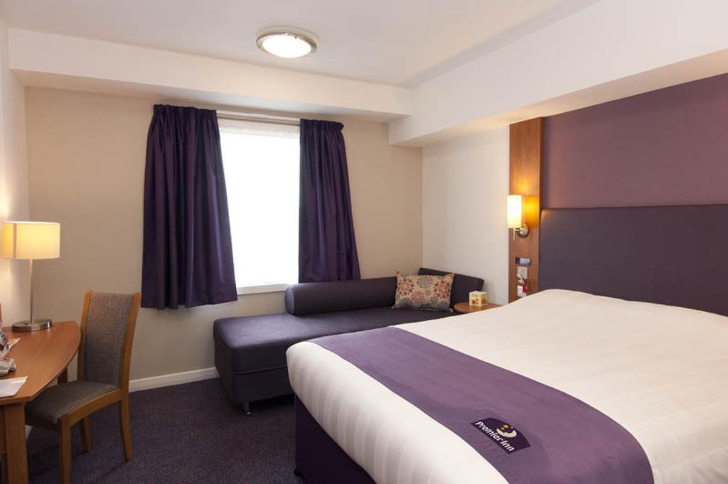 Holiday Inn Newcastle City المظهر الخارجي الصورة