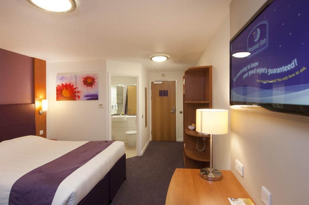 Holiday Inn Newcastle City المظهر الخارجي الصورة
