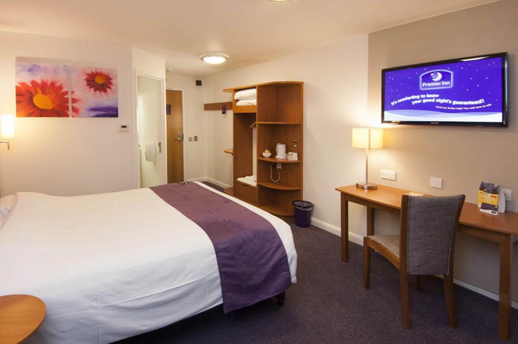 Holiday Inn Newcastle City المظهر الخارجي الصورة