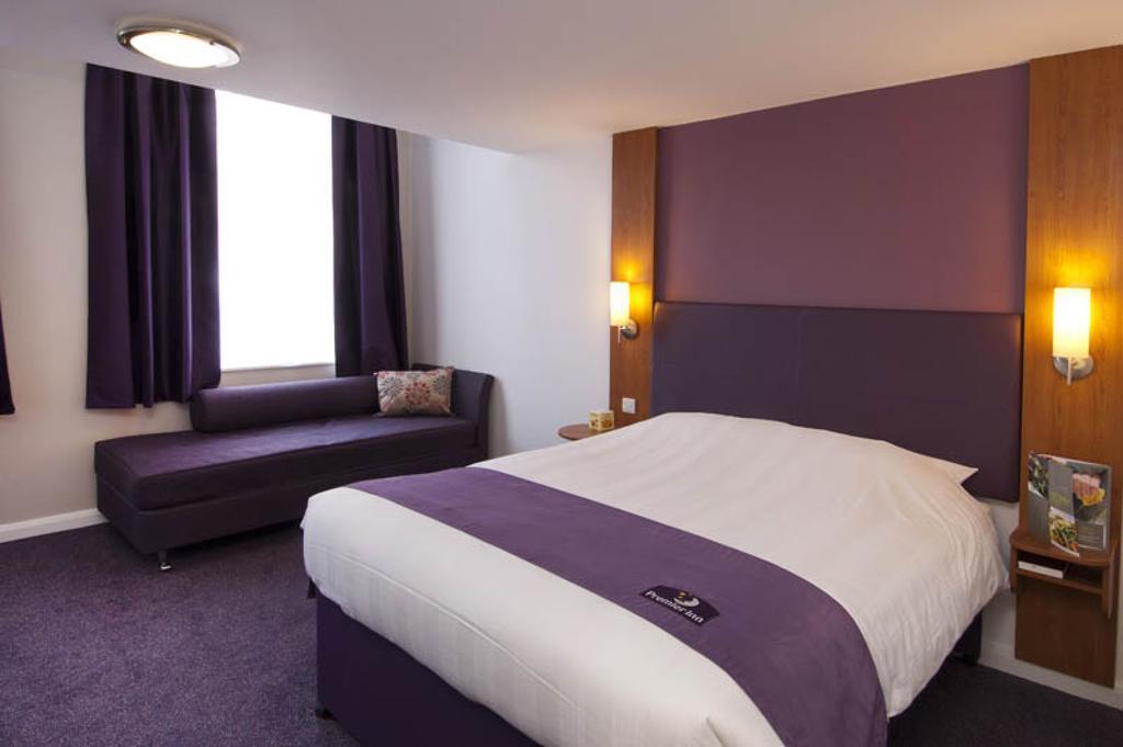 Holiday Inn Newcastle City المظهر الخارجي الصورة