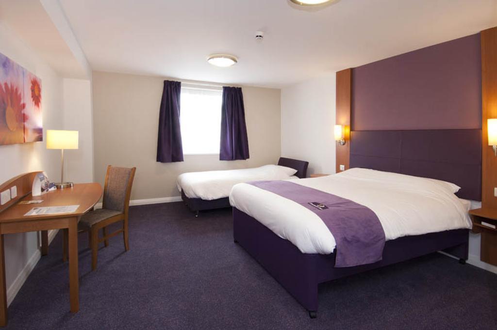 Holiday Inn Newcastle City المظهر الخارجي الصورة