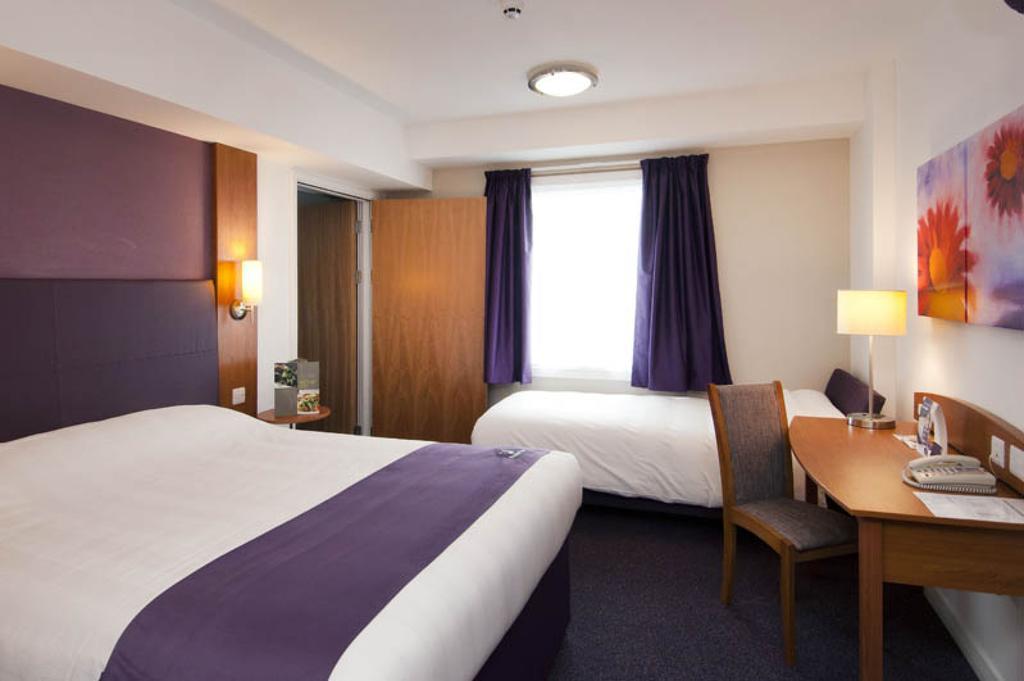 Holiday Inn Newcastle City المظهر الخارجي الصورة