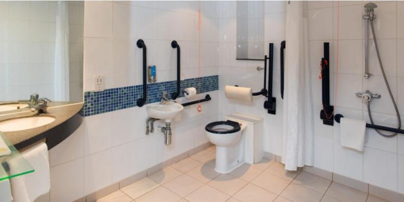 Holiday Inn Newcastle City المظهر الخارجي الصورة