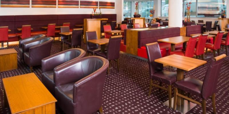 Holiday Inn Newcastle City المظهر الخارجي الصورة